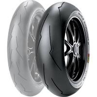 Pirelli Diablo Supercorsa V2 SC2 # DOT16