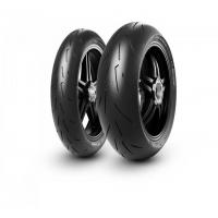 Pirelli DIABLO ROSSO IV CORSA