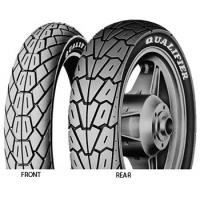 Dunlop K 525 Rear