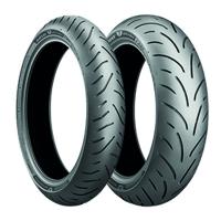 Bridgestone BT T33 Rear - 150/70 R17 69W