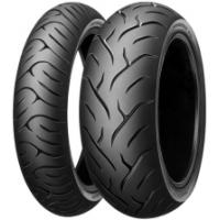 Dunlop Sportmax D 221 F A