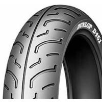 Dunlop D 451 (AM) rear