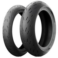 Michelin Power GP 2 Rear
