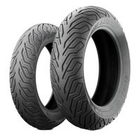 Michelin CITY GRIP 2 - 110/90 - 12 64S