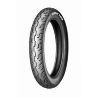 Dunlop D 401 Front