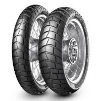 Metzeler Karoo Street Front - 90/90 - 21 54H