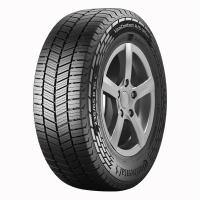 CONTINENTAL VanContact A/S Ultra - 215/65 R17 107T