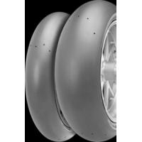 Continental ContiTrack Soft Slick - 120/70 R17 R