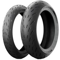 Michelin Power 5 Front