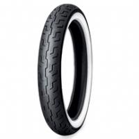 Dunlop D 401 Front - 100/90 - 19 57H