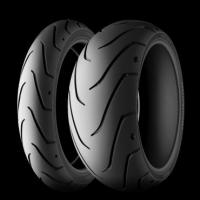 Michelin SCORCHER 11 R