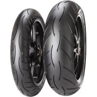 Metzeler SPORTEC M5 INTERACT