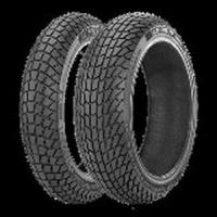Michelin POWER SUPERMOTO RAIN front