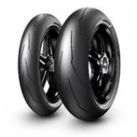 Pirelli Diablo Supercorsa V3 Rear - 200/55 R17 78W