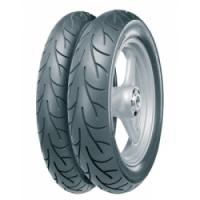 Kenda 22517K252  33L TT 4PR      Weiwand