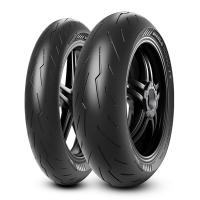 Pirelli Diablo Rosso IV Front
