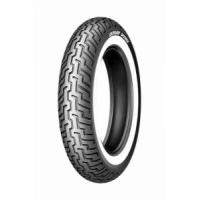Dunlop D 402 Front - 0