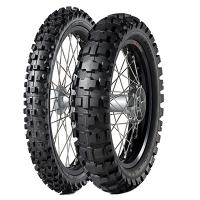 Dunlop D 908 F Rallye Raid
