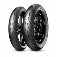 Pirelli Diablo Rosso Sport Rear - 0