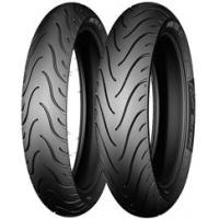 Michelin Pilot Street Radial Rear - 150/60 R17 66H