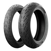 Michelin Road 6 GT Front