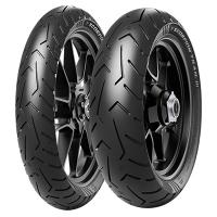 Pirelli Scorpion Trail 3 Rear - 0