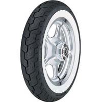 Dunlop D 401 Elite S/T Rear - 1