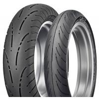 Dunlop Elite 4 Front