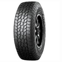 YOKOHAMA Geolandar A/T4 G018A - 265/70 R15 112T