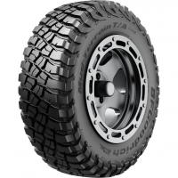 BF GOODRICH MUD TERRAIN T/A KM3 - 33/12.5 R15 108Q