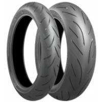 Bridgestone BT S21 Rear - 150/60 R17 66W