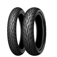 Dunlop Arrowmax GT 601 Front - 110/80 - 17 57H