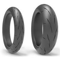 Bridgestone BT RS11 Rear - 200/55 R17 78W