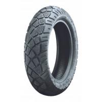 Heidenau K 58 M+S Snowtex front/rear