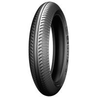 Michelin POWER SUPERMOTO RAIN front - 1