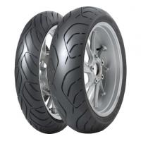 Dunlop Sportmax Roadsmart III Rear - 190/50 R17 73W