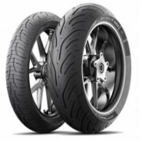 Michelin PILOT ROAD 4 - 190/55 R17 75W