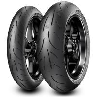 Metzeler SPORTEC M9 RR F