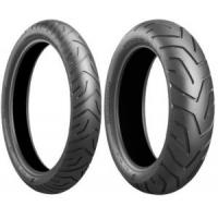Bridgestone BT A41 Rear - 0