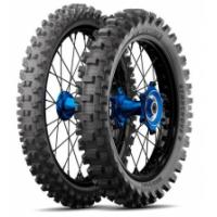 Michelin STARCROSS 6 MEDIUM SOFT