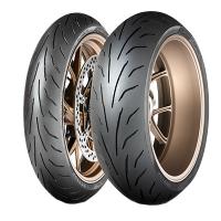 Dunlop QUALIFIER CORE F