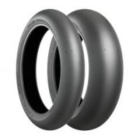Bridgestone Battlax V02 Rear - 200/660 R17 V
