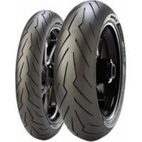 Pirelli Diablo Rosso IV Rear - 240/45 R17 Z