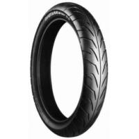 Bridgestone BT 39 Front - 80/90 - 17 44S