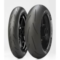 Metzeler Racetec RR Rear