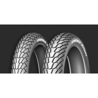 Dunlop MUTANT M+S - 160/60 R17 69W