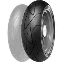 Continental ContiSportAttack Front - 130/70 R16 61W