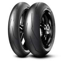 Pirelli Diablo Supercorsa V3 Front
