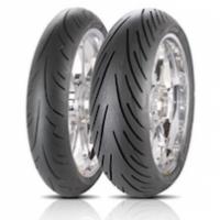 Avon SPIRIT ST Front - 120/60 R17 Z