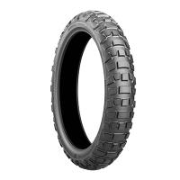 Bridgestone BT Adventurecross AX41 Front - 0